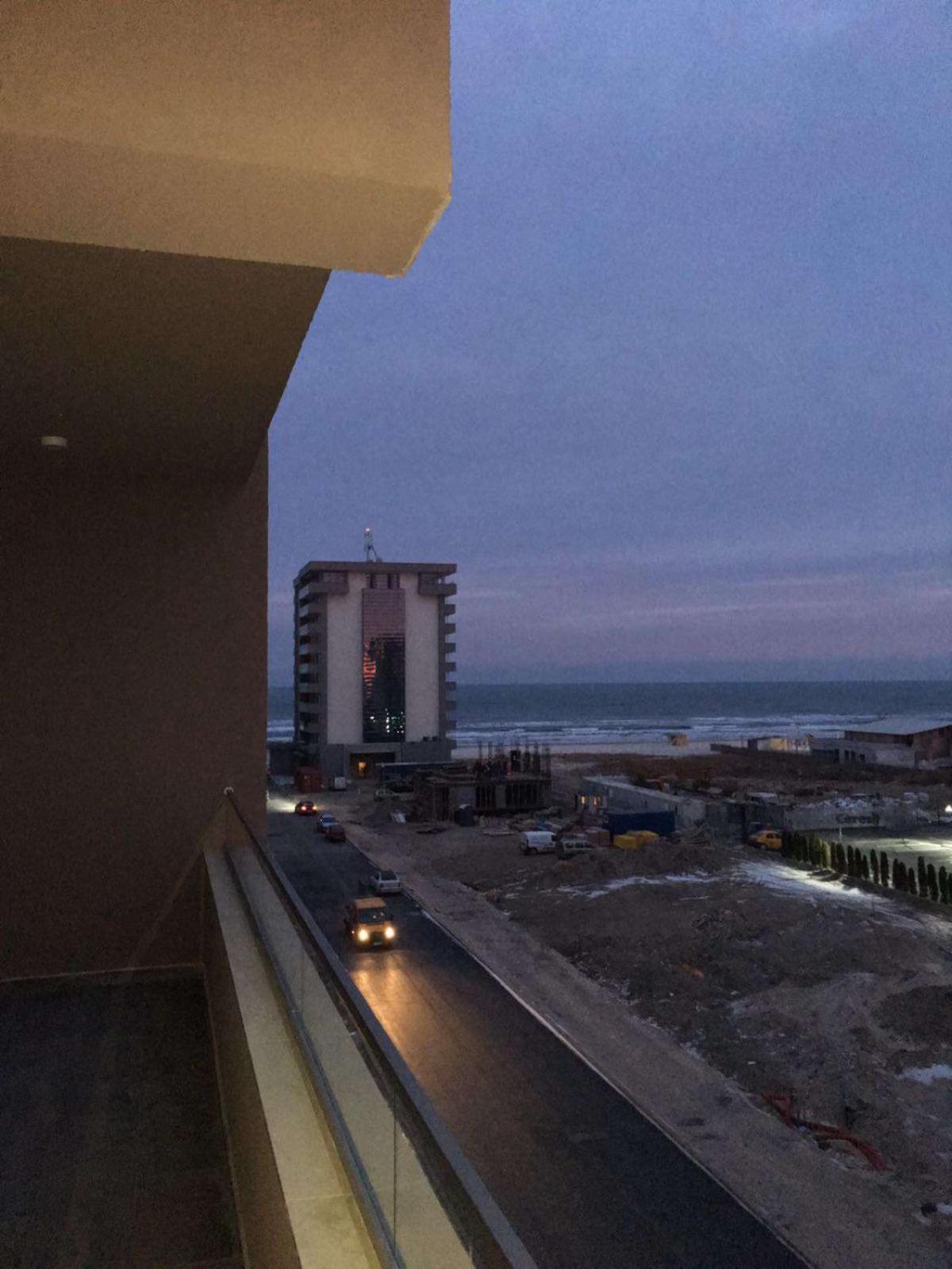 Mamaia North -Street Lotus Apartment ภายนอก รูปภาพ