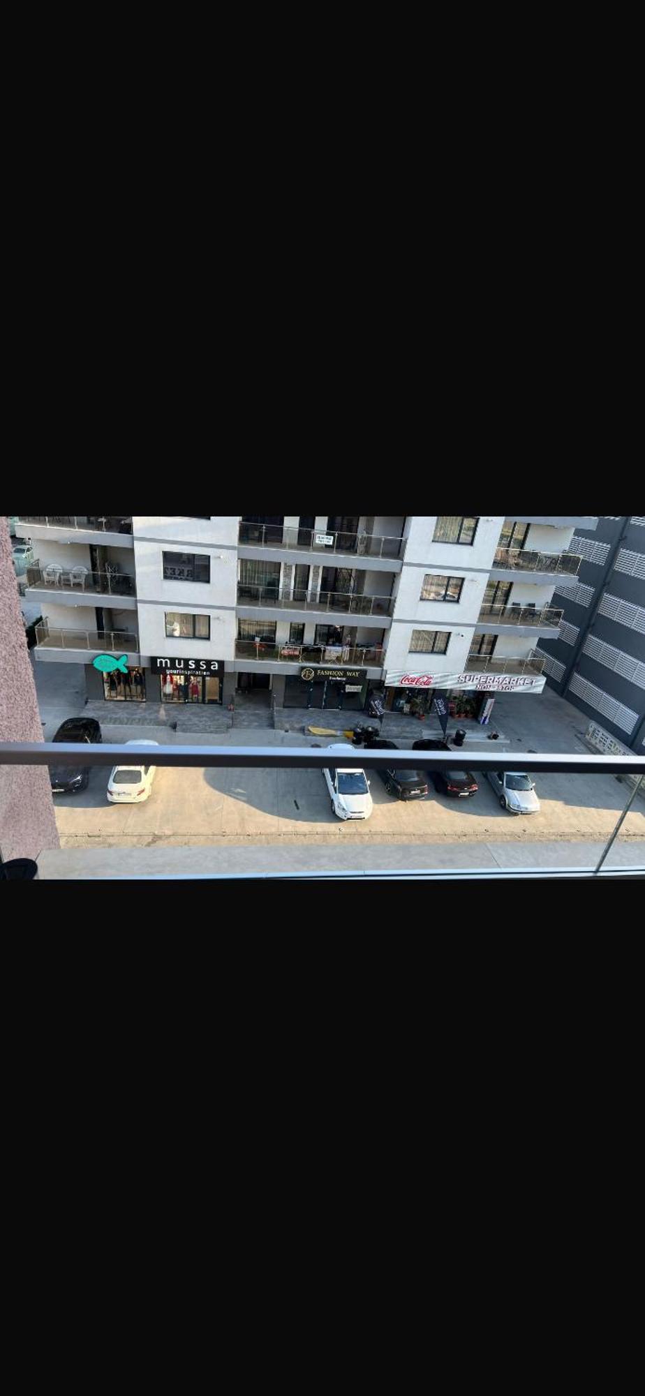 Mamaia North -Street Lotus Apartment ภายนอก รูปภาพ