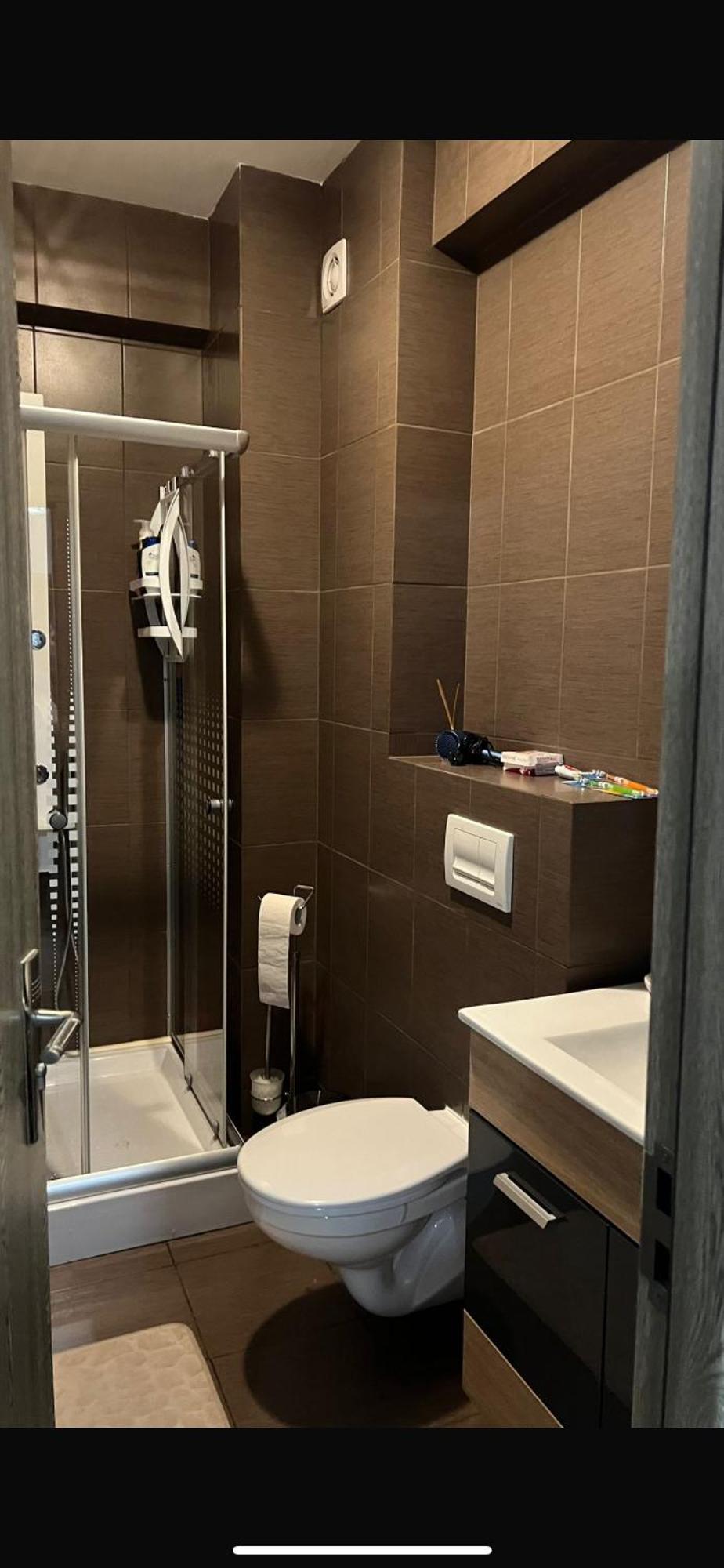 Mamaia North -Street Lotus Apartment ภายนอก รูปภาพ