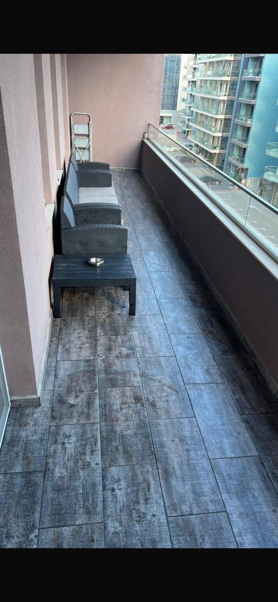 Mamaia North -Street Lotus Apartment ภายนอก รูปภาพ